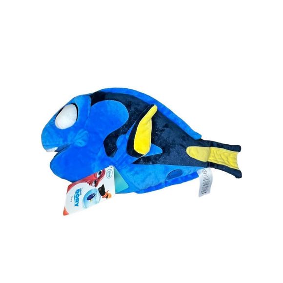 Disney Toys Disney Store Finding Dory 7 Plush Poshmark